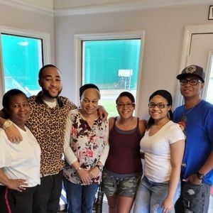 Meet your Posher, Shantell